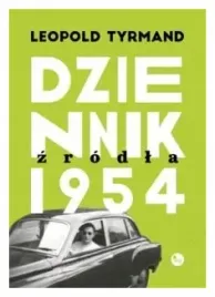 dziennik-1954-zrodla-leopold-tyrmand