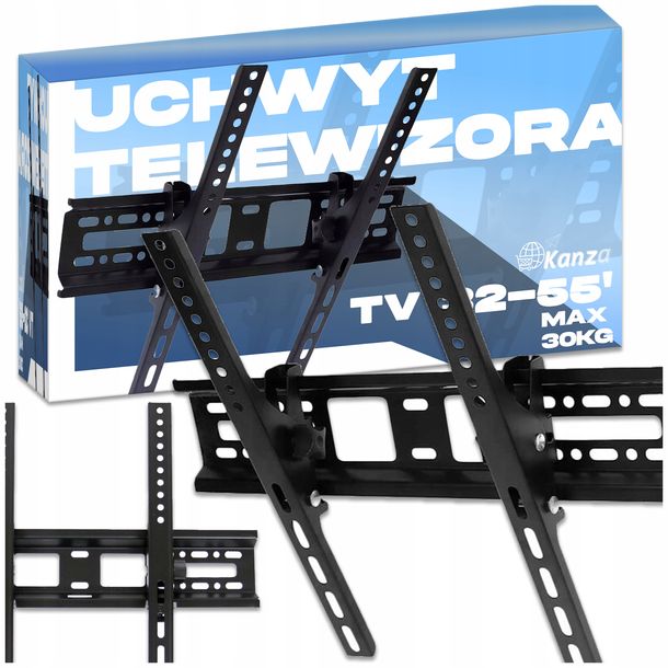 UCHWYT DO TELEWIZORA 32-55