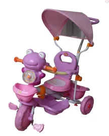 benbaby-rowerek-trojkolowy-zabka-pink-hr240c