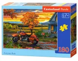 puzzle-180-autumn-ride-castor-marka-castorland