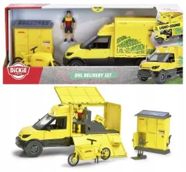 city-zestaw-z-pojazdem-dhl-25cm