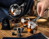 karafka-globus-deluxe-stan-nowy-kolor-przezroczysty