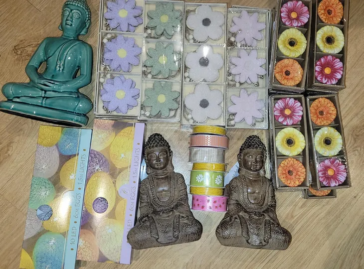 budda-szklana-mietowy-30-cm-producent-bez-marki