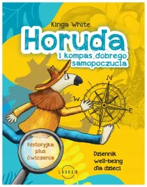 horuda-i-kompas-dobrego-samopoczucia-kinga-white