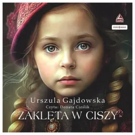 cd-mp3-zakleta-w-ciszy-urszula-gajdowska