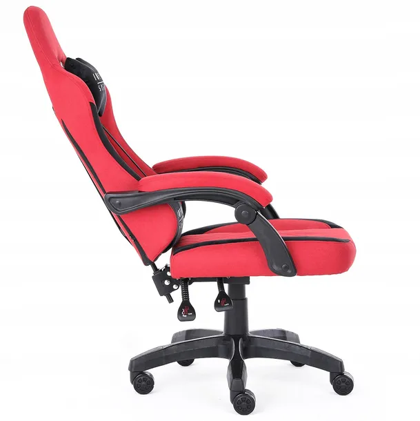 fotel-infini-system-red-model-gaming-ex-series