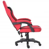 fotel-infini-system-red-model-gaming-ex-series