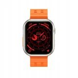 yaxo-smartwatch-tacoma-pure-silver