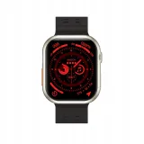yaxo-smartwatch-tacoma-pure-silver-stan-nowy