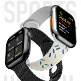 yaxo-smartwatch-tacoma-pure-silver-wodoszczelnosc-nie