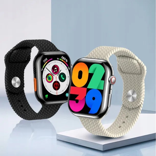 yaxo-smartwatch-tacoma-titanium-black-transmisja-danych-brak