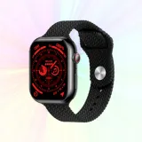yaxo-smartwatch-tacoma-titanium-black-wbudowana-pamiec-128-mb