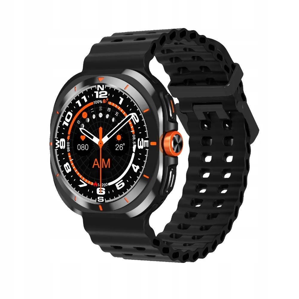yaxo-smartwatch-reno-titanium-black-stan-nowy