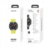 yaxo-smartwatch-reno-titanium-black-ksztalt-koperty-kwadratowa