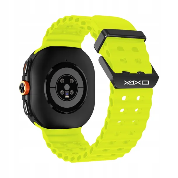 yaxo-smartwatch-reno-titanium-black-komunikacja-bluetooth