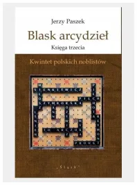 blask-arcydziel-ksiega-trzecia-kwintet-polskich