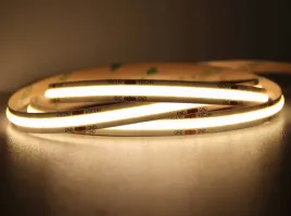 uqs-cob-12w-ww-12v-5m-profesjonalna-tasma-led-typu-cob-12w-480-chips-m-c