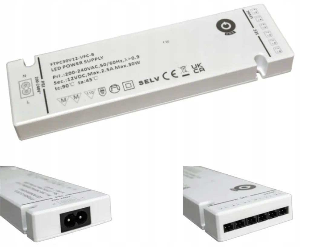 12v-5a-c8-input-socket-output-connectors-built-in-connectors-l813-l815