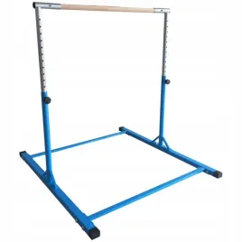 drazek-gimnastyczny-wolnostojacy-150-cm-niebieski
