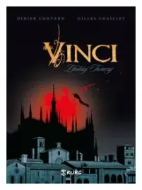 vinci-zlodziej-twarzy-gilles-chaillet