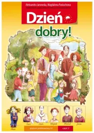 dzien-dobry-podrecznik-a1-cz-2