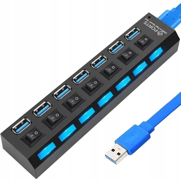 hub-usb-vemont-04479-7-portow