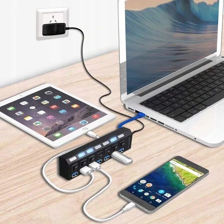 hub-usb-vemont-04479-7-portow