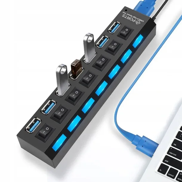 hub-usb-vemont-04479-7-portow-liczba-portow-7