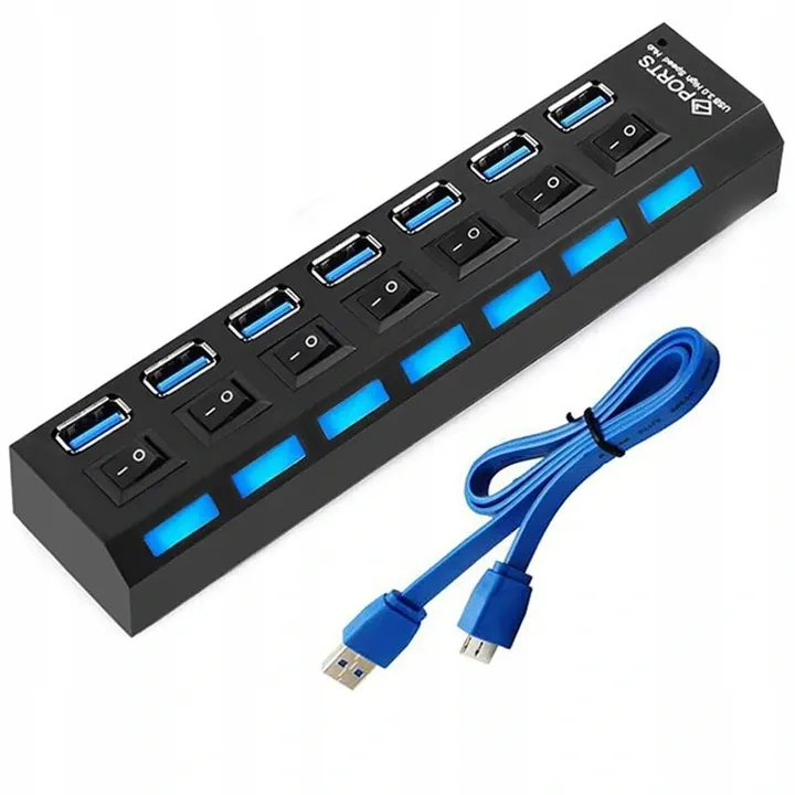 hub-usb-vemont-04479-7-portow
