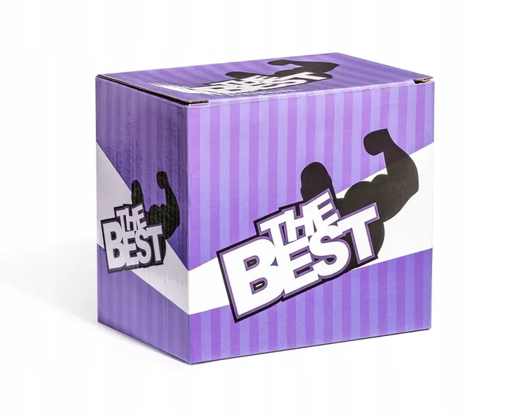 kubek-the-best-czarny-marka-gadget-master