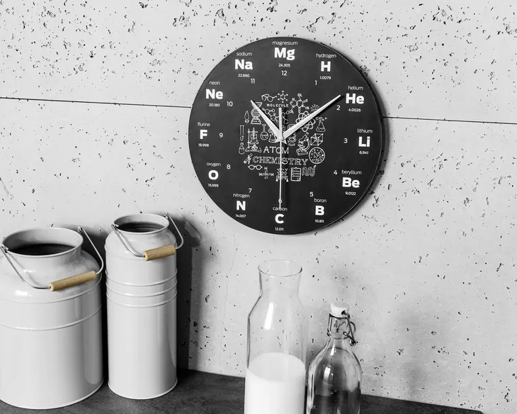 zegar-chemika-typ-scienny