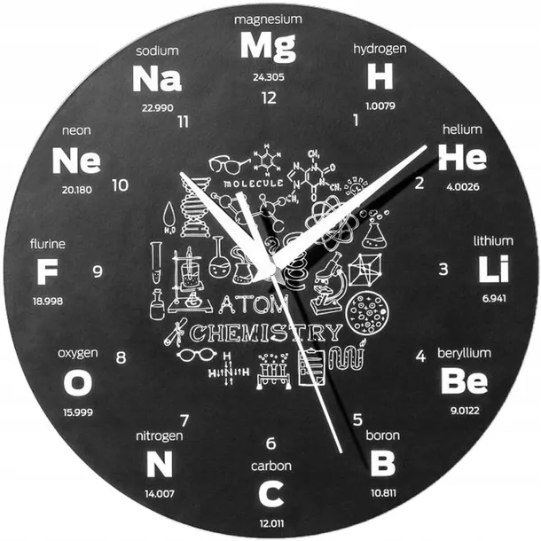 zegar-chemika-tarcza-analogowa