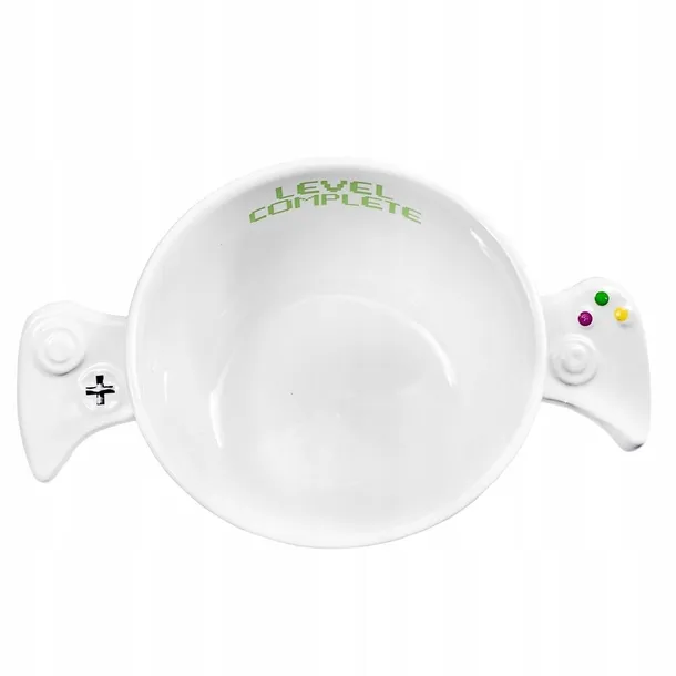 miska-gracza-biala-marka-gadget-master-stan-nowy