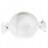 miska-gracza-biala-marka-gadget-master-stan-nowy