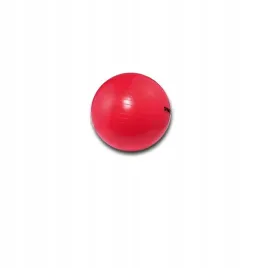 pilka-gimnastyczna-spartan-srednica-75-cm-czerwona
