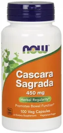 now-cascara-sagrada-450mg-100-kaps