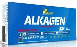 olimp-alkagen-power-caps-120-kaps