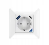 gniazdko-scienne-kontakt-usb-usb-c-16a-wifi-tuya
