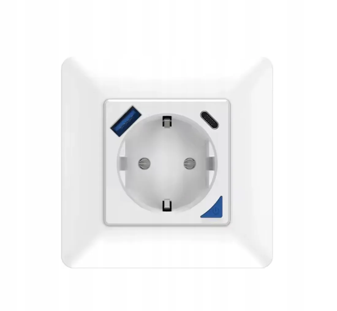 gniazdko-scienne-kontakt-usb-usb-c-16a-wifi-tuya