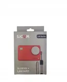 silikonowe-etui-sjcam-sj8-smycz-kolor-czarny