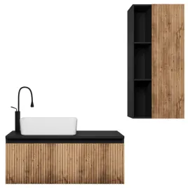 lazienka-wota-1-czarny-mat-dab-wotan-nietuzinkowe-profesjonalne