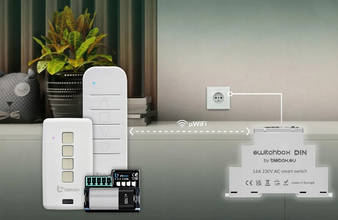 blebox-switchbox-din-przekaznik-wifi-on-off-timer-harmonogram-230v-ac-stan-nowy