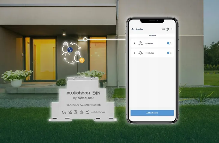 blebox-switchbox-din-przekaznik-wifi-on-off-timer-harmonogram-230v-ac-cechy-dodatkowe-lacznosc-z-wifi