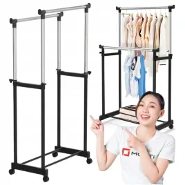 wieszak-na-ubrania-podwojny