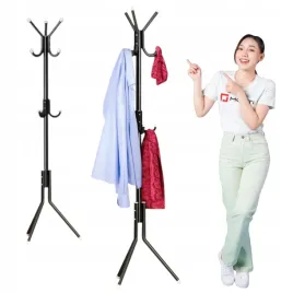 wieszak-stojacy-podlogowy-na-ubrania-metalowy