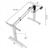prato-01-2t-w-bialy-waga-z-opakowaniem-22-kg