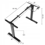 prato-01-2t-b-czarny-waga-z-opakowaniem-22-kg