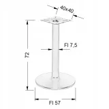 ny-b005-72-chrom-57-cm-chrom-stan-nowy