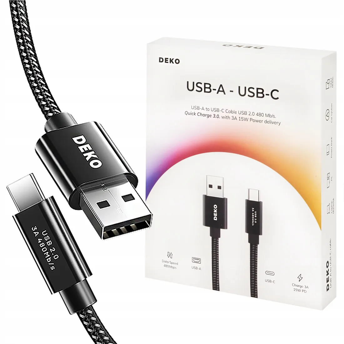 kabel-usb-c-szybkie-ladowanie-3a-do-android-auto-usb-typ-c-2m-deko