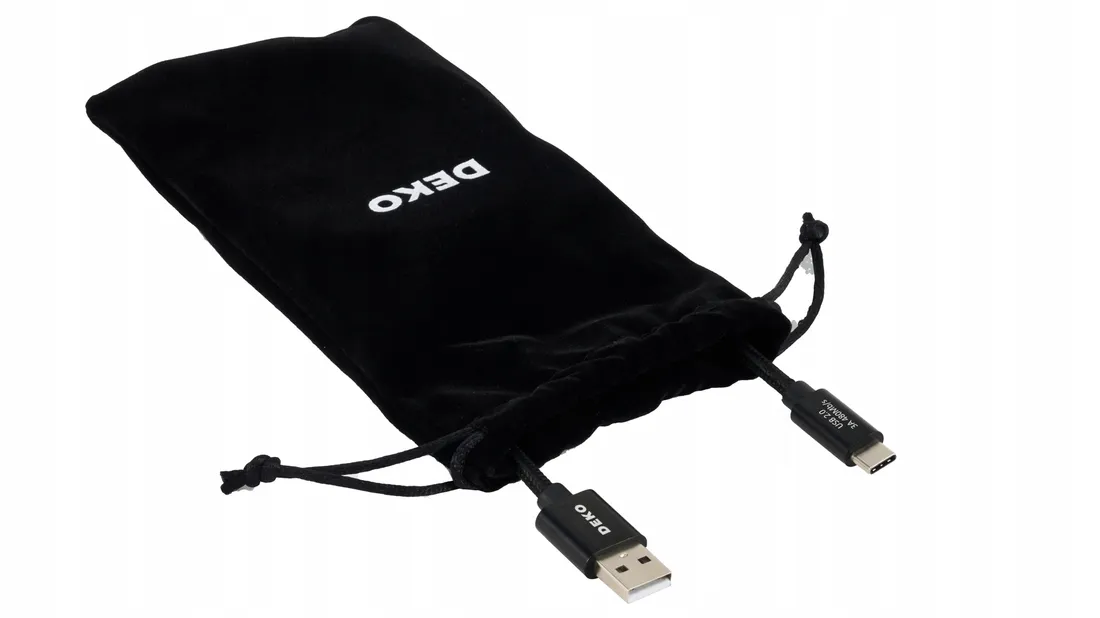 kabel-usb-c-szybkie-ladowanie-3a-do-android-auto-usb-typ-c-2m-deko-stan-nowy